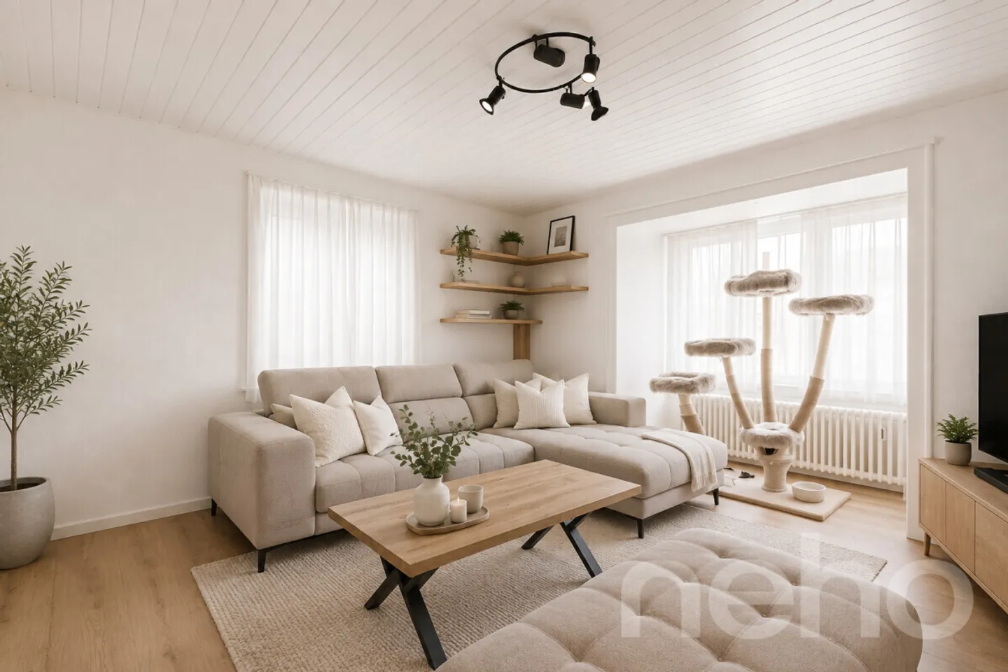 Casa multifamiliare ad alto rendimento in una posizione privilegiata - Foto 4 di 12