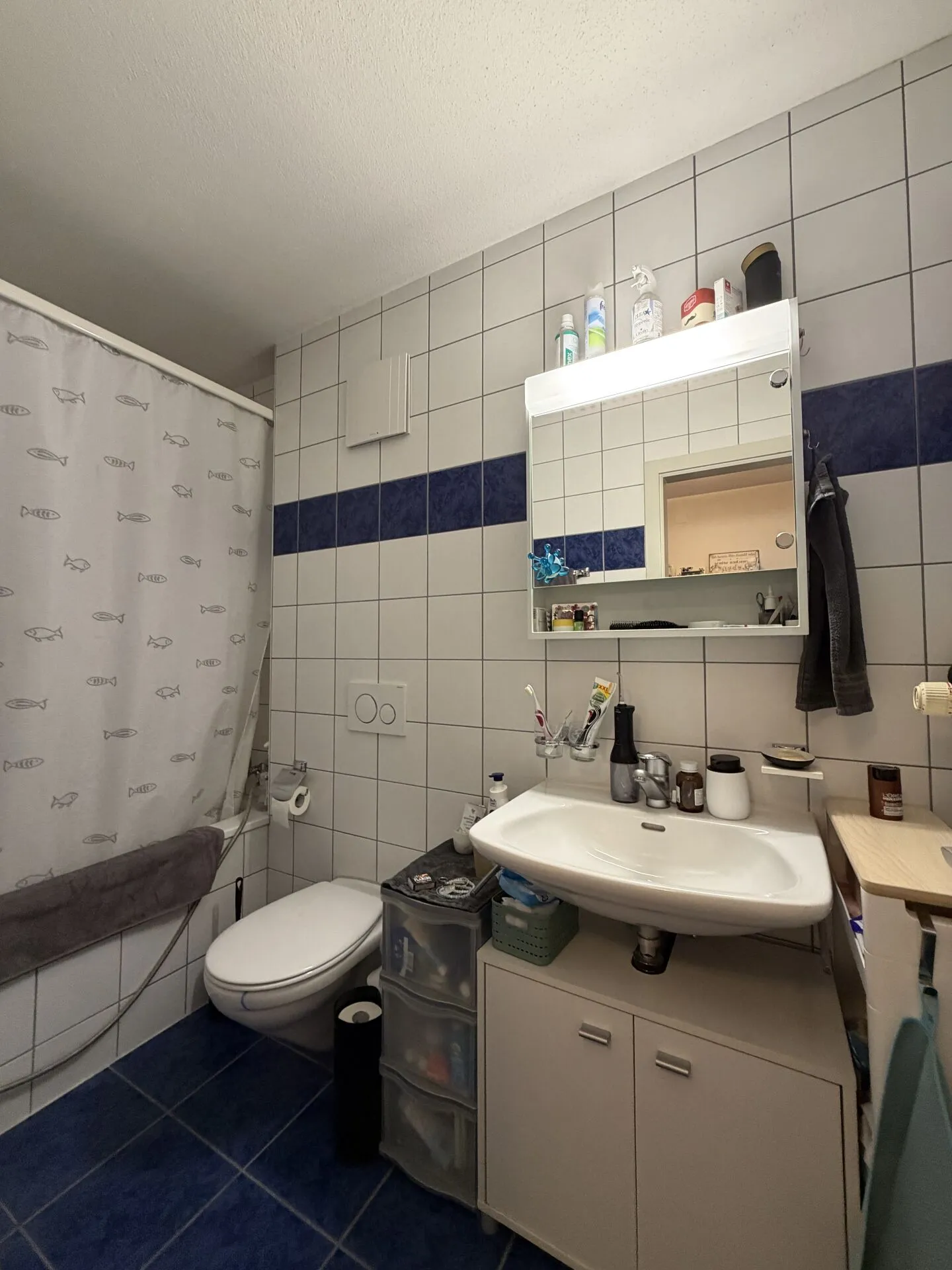 Helle 3.5-Zimmer-Wohnung - Foto 8 von 8