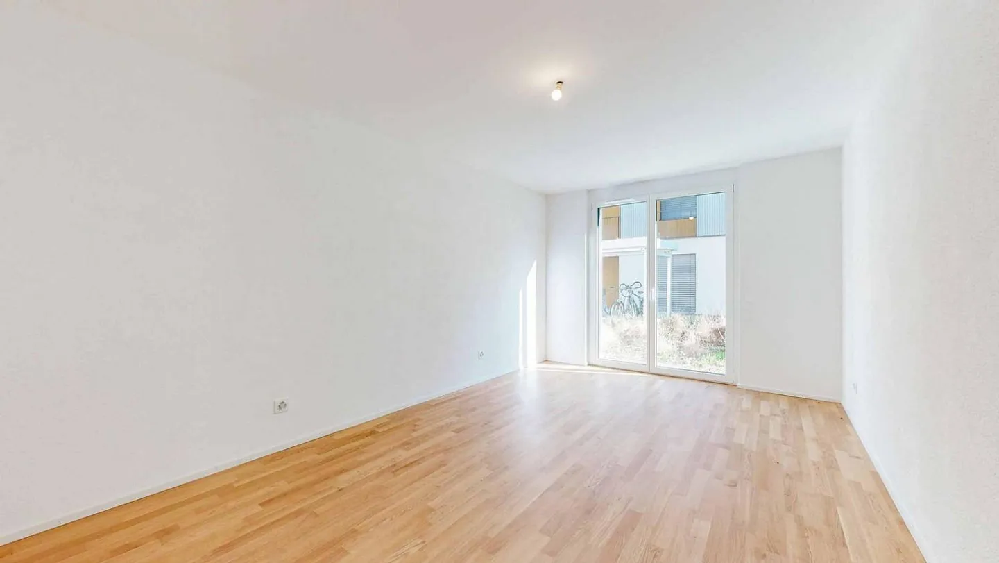 Appartement Charmant à Yverdon - Photo 8 sur 8