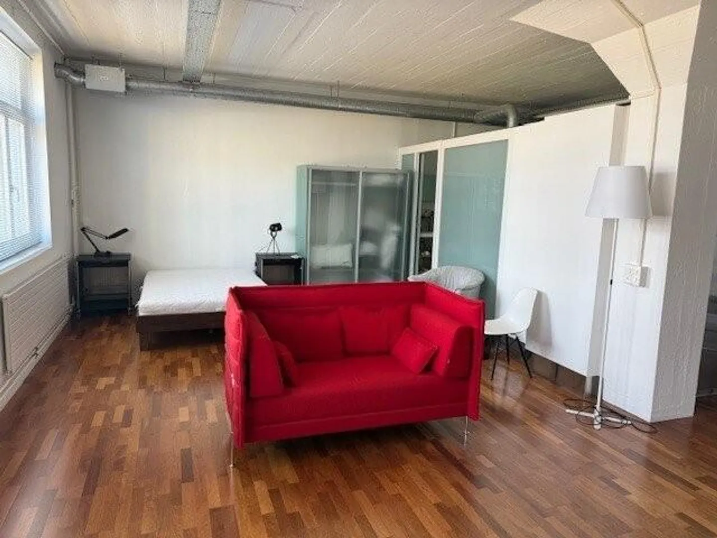 La tua storia di loft al canale Zihl - benvenuto a Nidau! - Foto 3 di 8