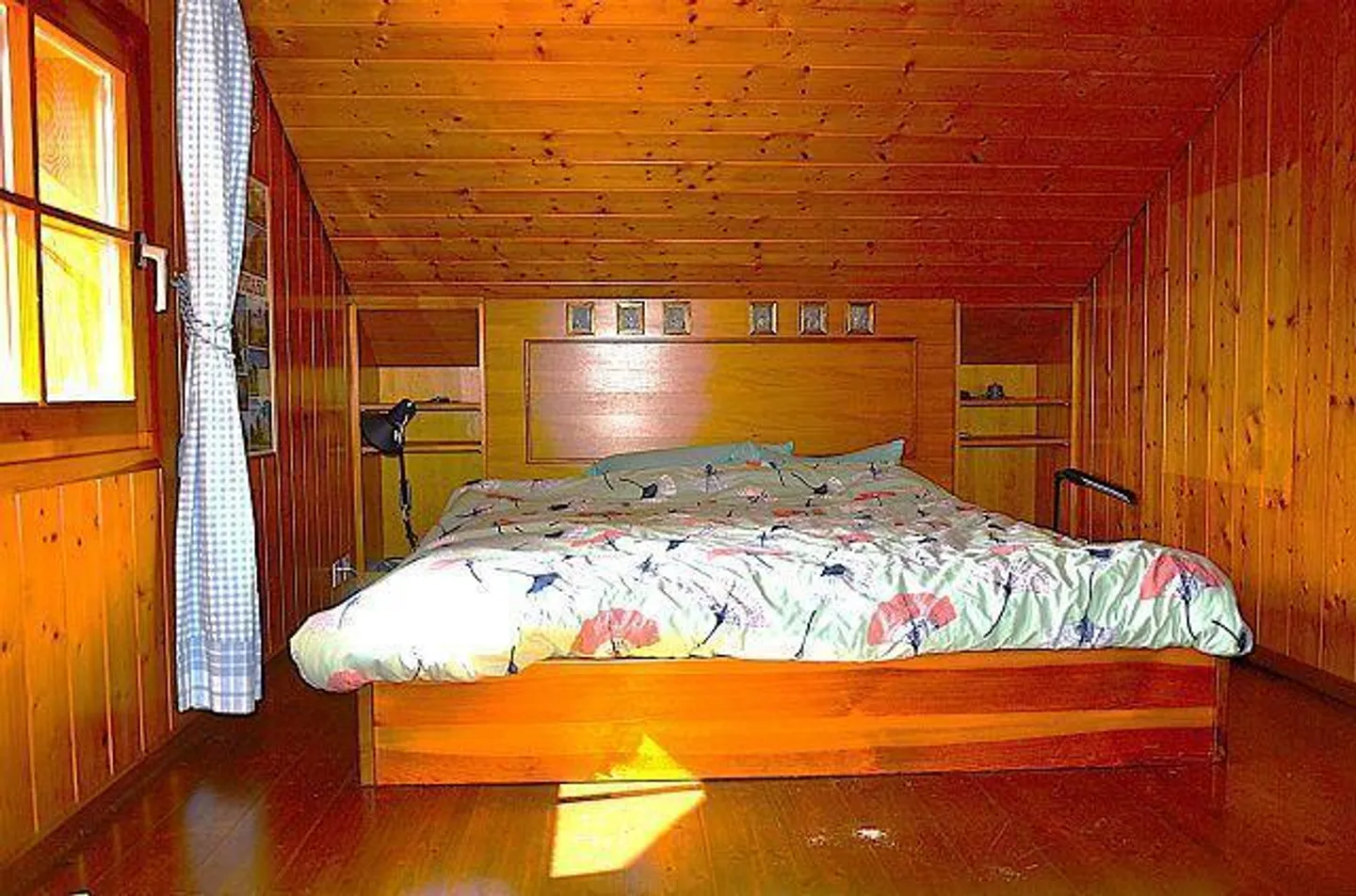 Chalet Charmant en Nature - Photo 10 sur 13