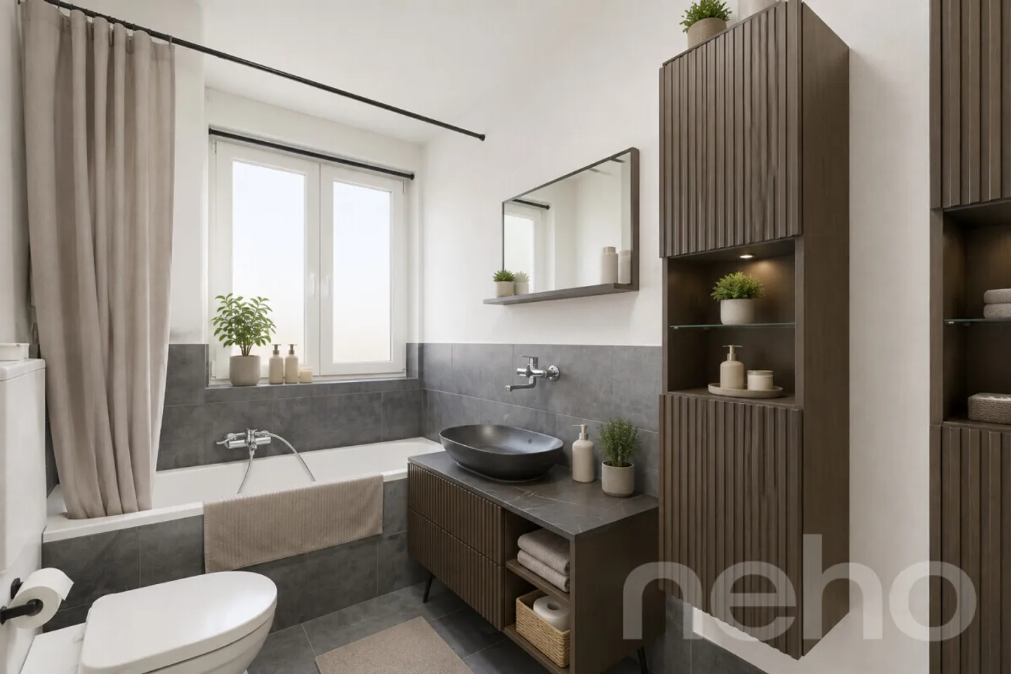 Casa multifamiliare ad alto rendimento in una posizione privilegiata - Foto 9 di 12