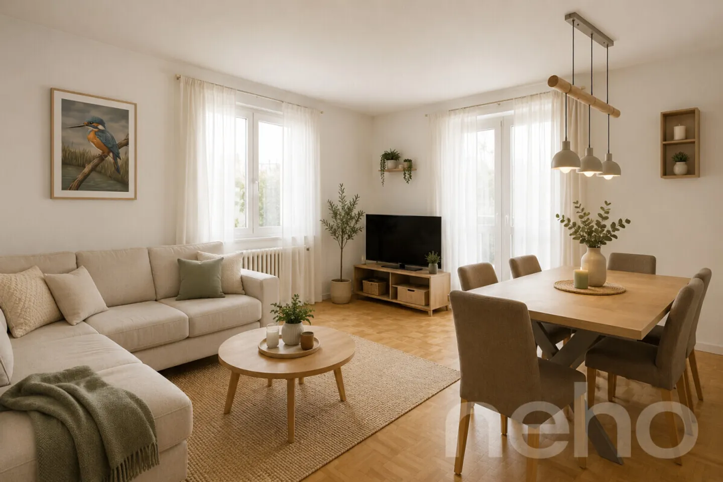 Casa multifamiliare ad alto rendimento in una posizione privilegiata - Foto 10 di 12