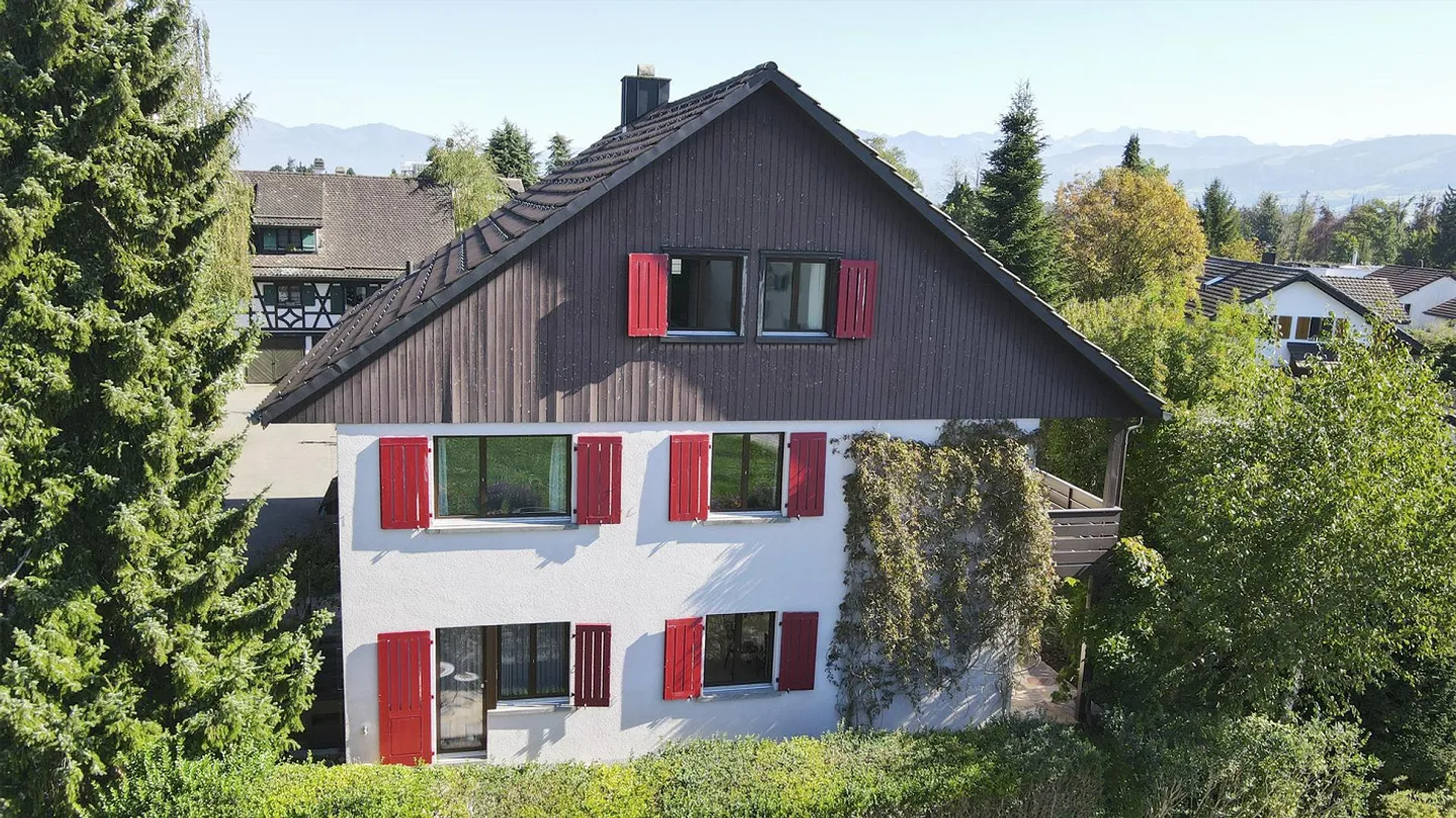 Charmantes Einfamilienhaus mit Potenzial - Foto 1 von 20