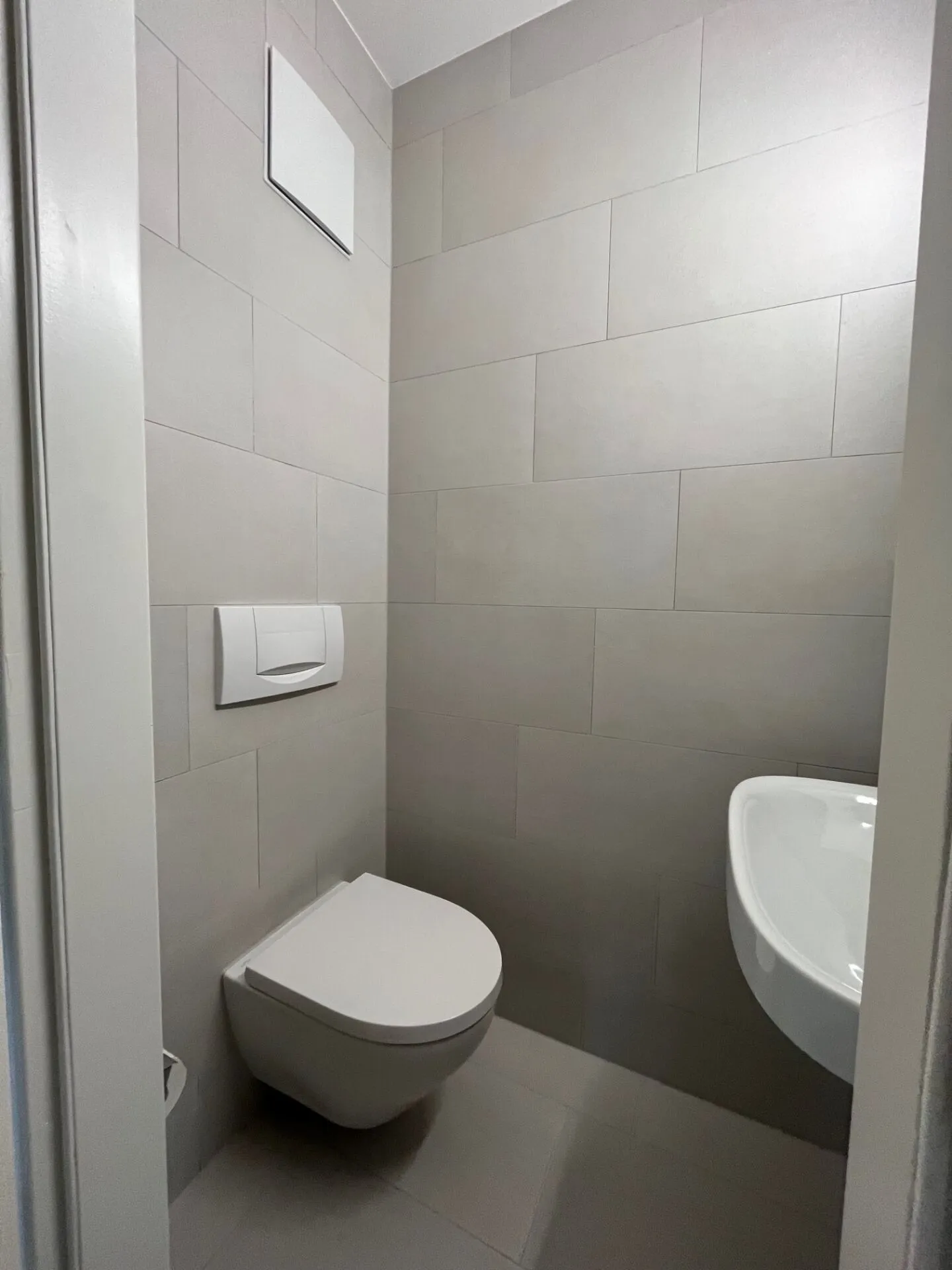 Appartement 3.5 pièces au rez-de-chaussée avec espace jardin - Photo 5 sur 9