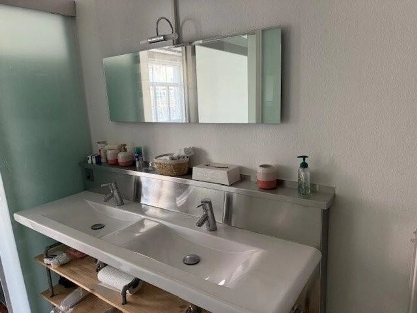 La tua storia di loft al canale Zihl - benvenuto a Nidau! - Foto 7 di 8