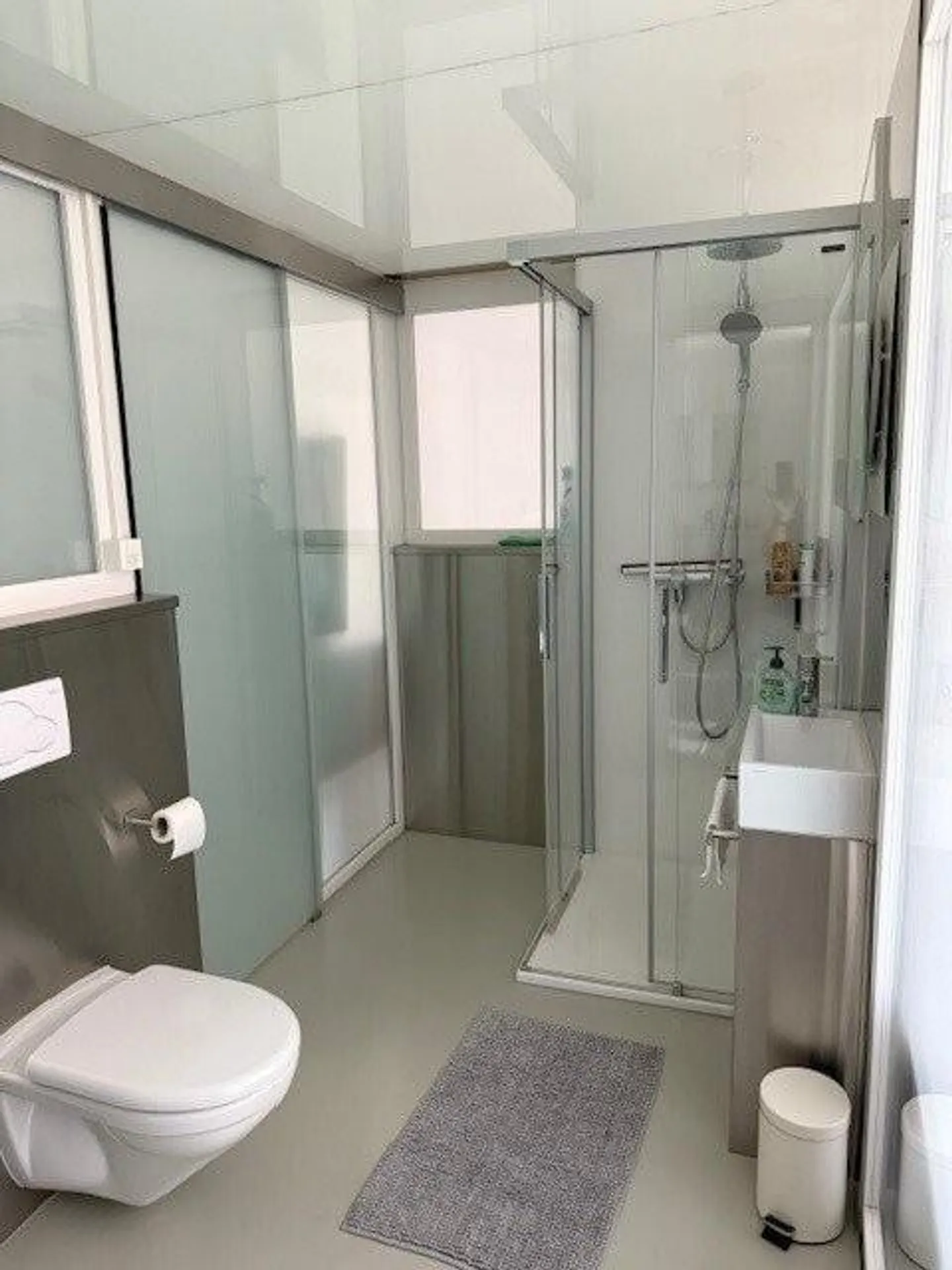 La tua storia di loft al canale Zihl - benvenuto a Nidau! - Foto 8 di 8