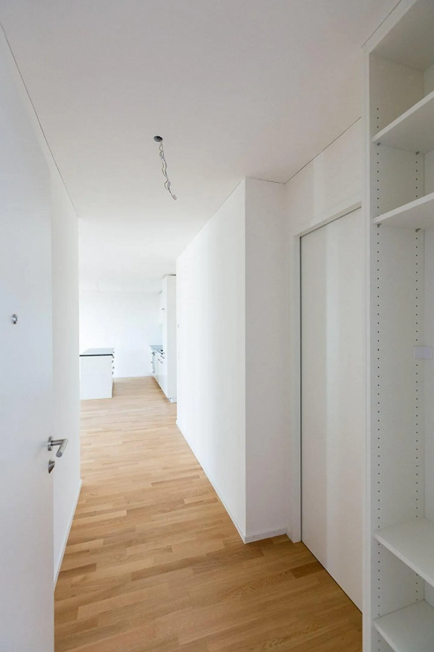 Appartement à louer - Photo 2 sur 11