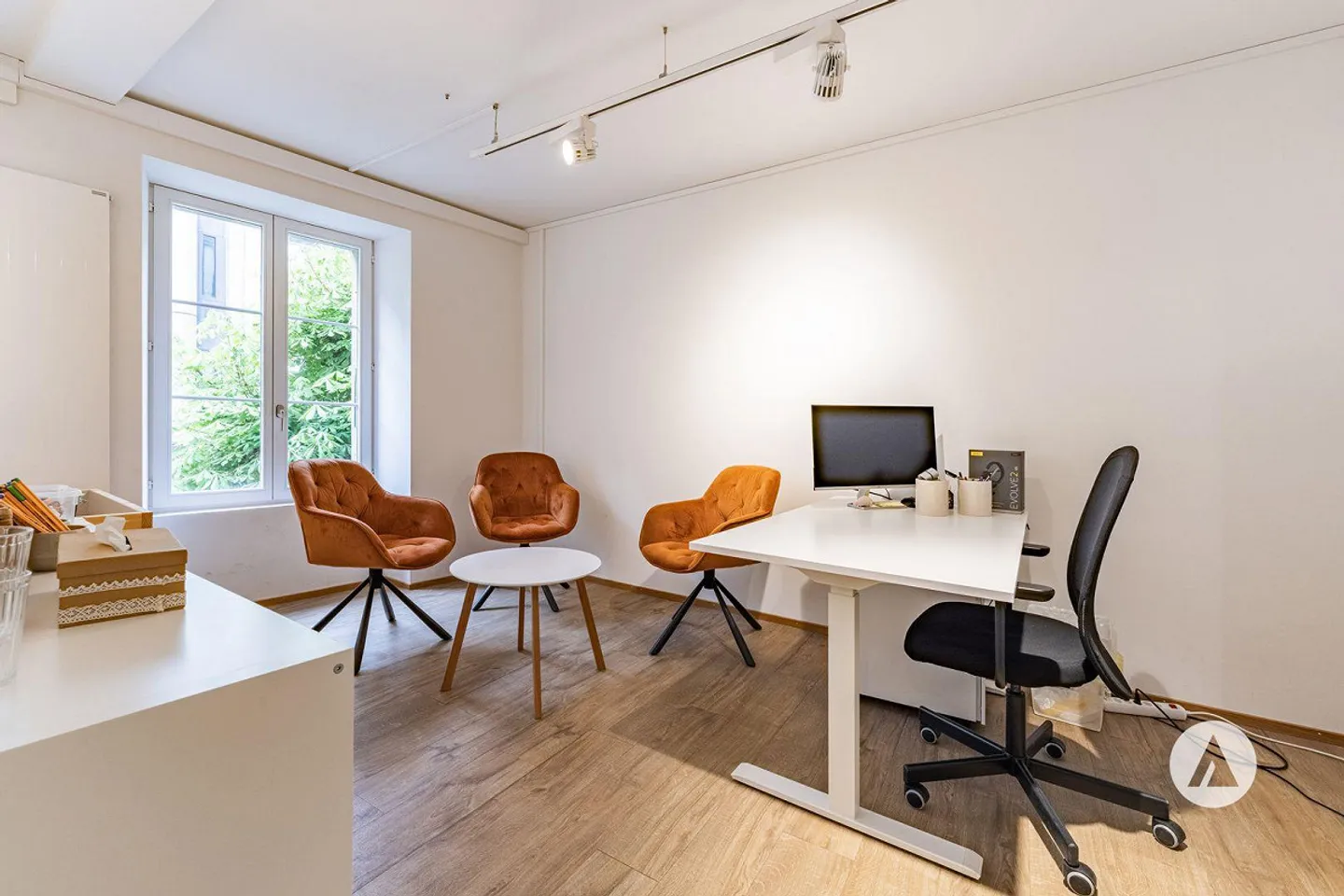 Opportunité d'investissement au cœur du Bälliz - Photo 9 sur 13