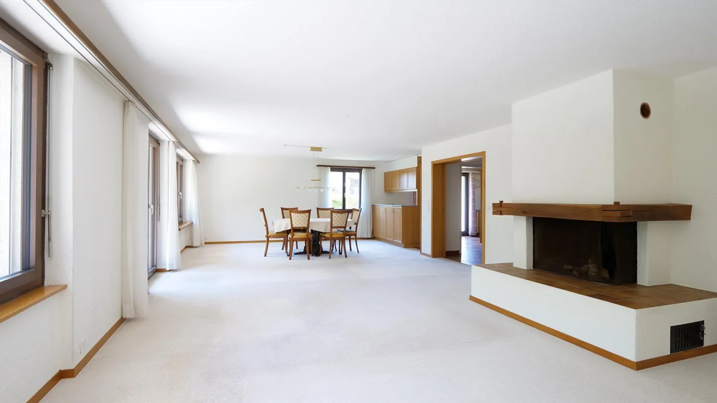 Charmantes Einfamilienhaus mit Potenzial - Foto 5 von 20
