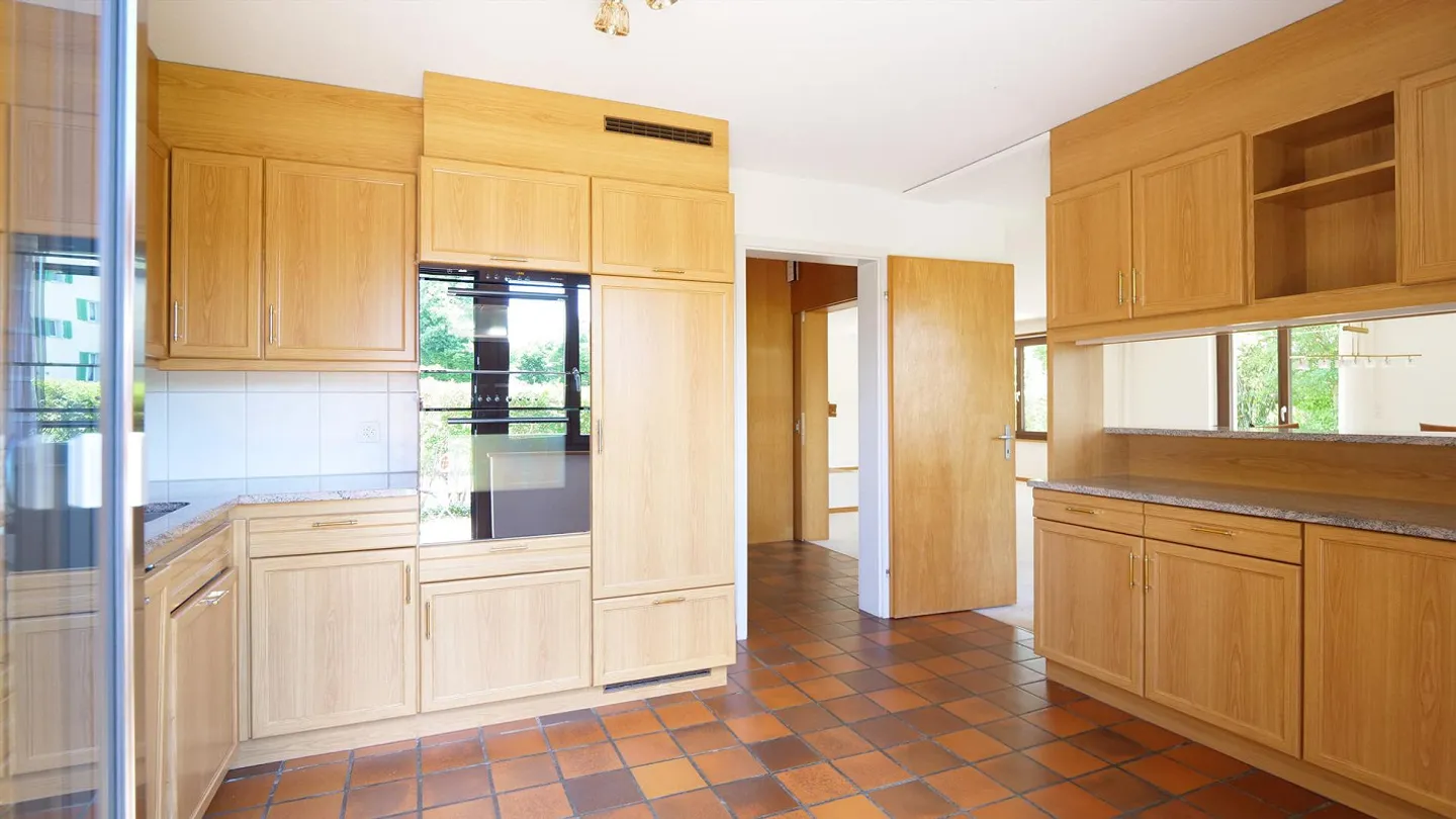 Charmantes Einfamilienhaus mit Potenzial - Foto 7 von 20