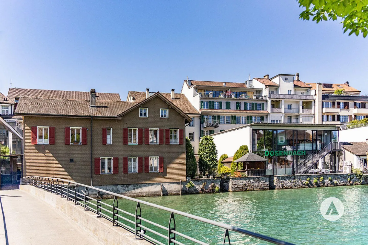 Opportunité d'investissement au cœur du Bälliz - Photo 10 sur 13
