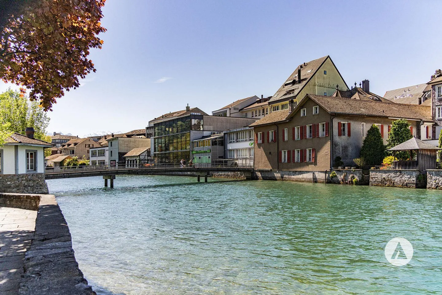 Opportunité d'investissement au cœur du Bälliz - Photo 11 sur 13