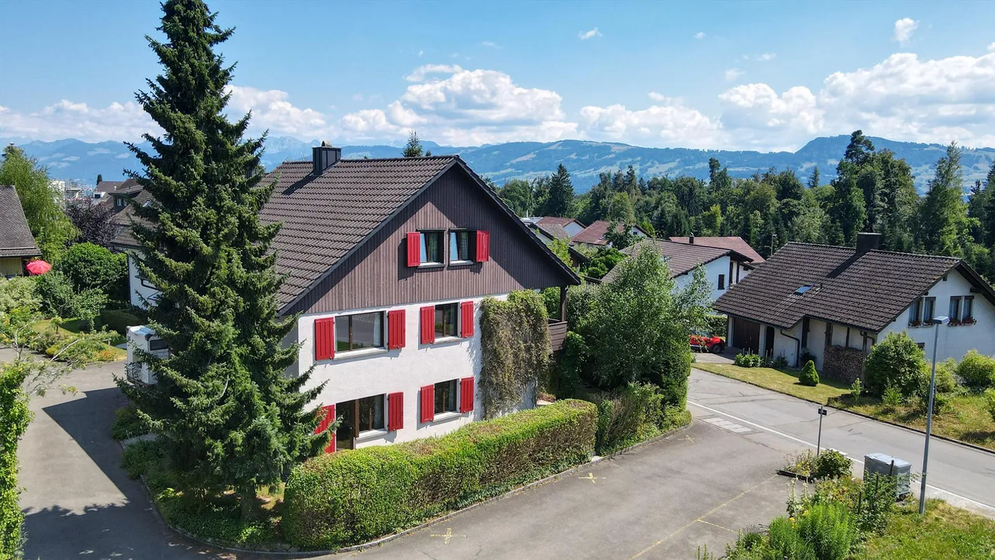 Charmantes Einfamilienhaus mit Potenzial - Foto 17 von 20