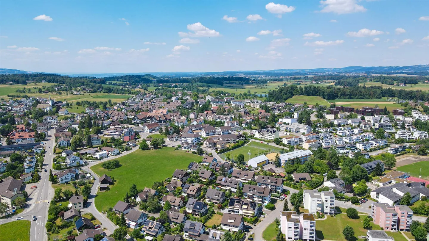 Charmantes Einfamilienhaus mit Potenzial - Foto 19 von 20