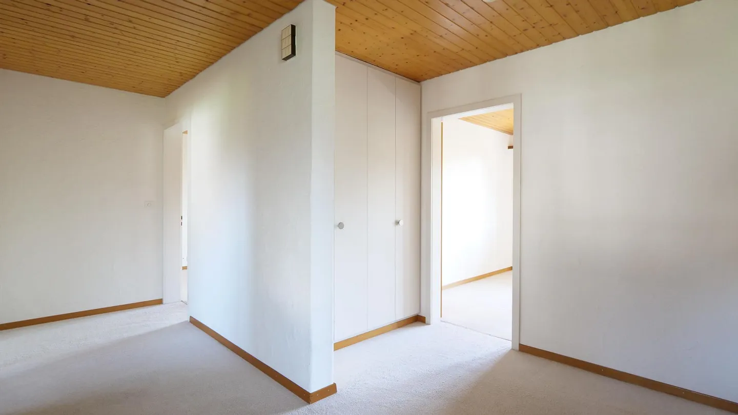 Charmantes Einfamilienhaus mit Potenzial - Foto 8 von 20