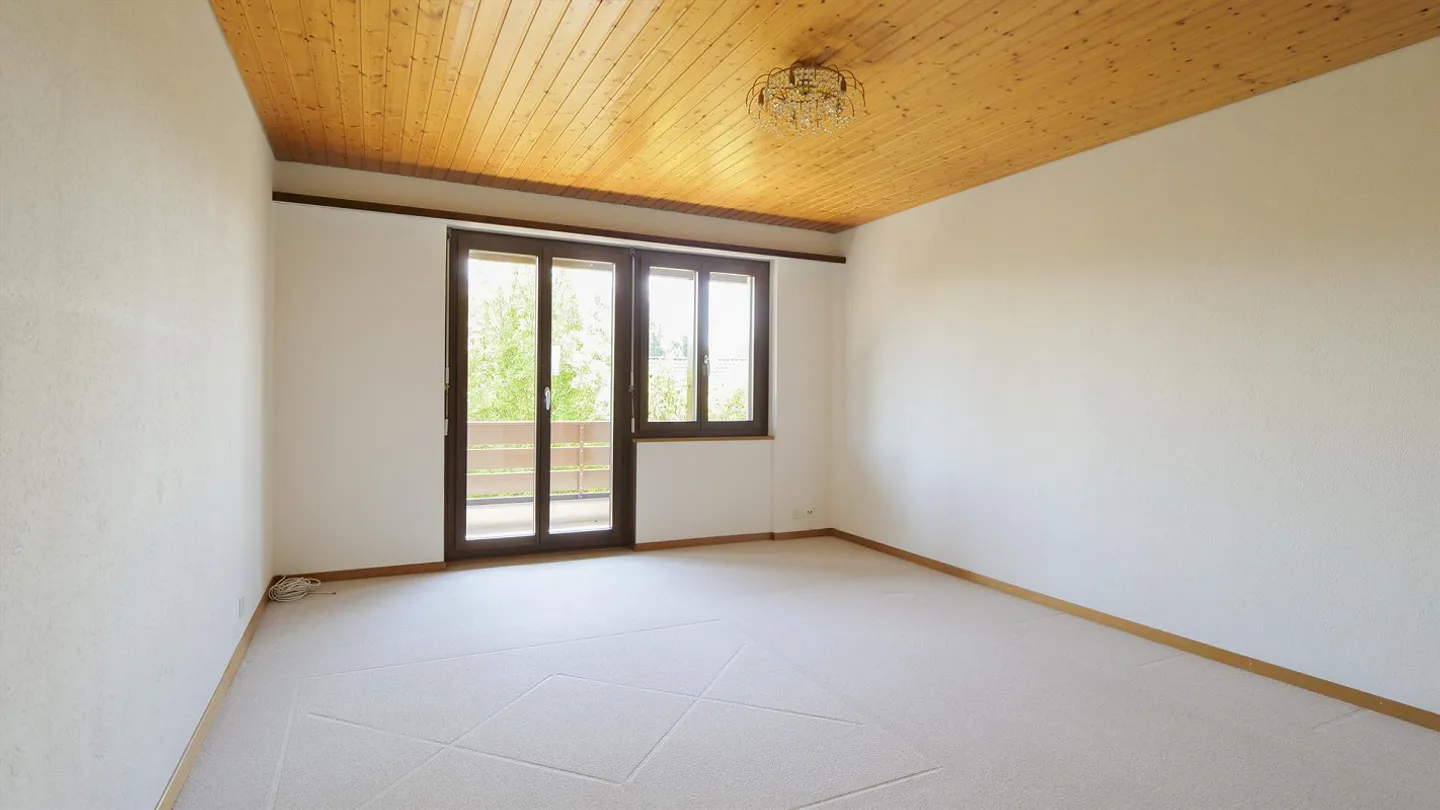 Charmantes Einfamilienhaus mit Potenzial - Foto 9 von 20