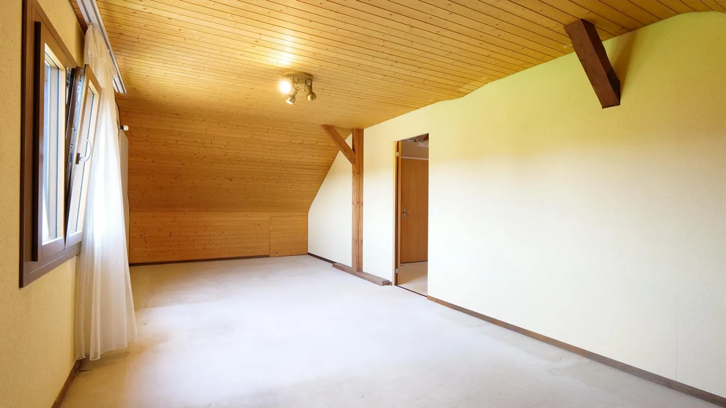 Charmantes Einfamilienhaus mit Potenzial - Foto 11 von 20
