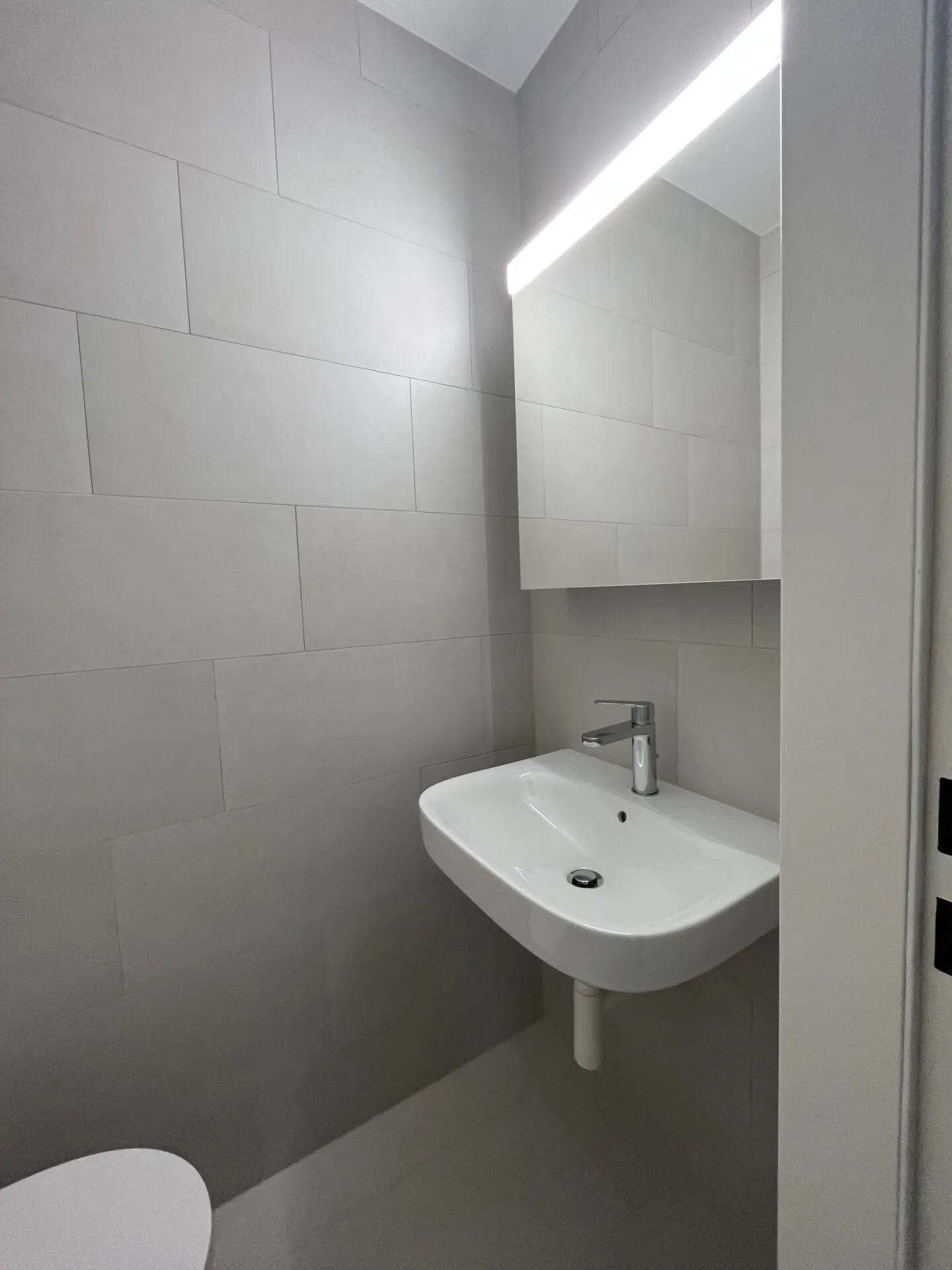 Appartement 3.5 pièces au rez-de-chaussée avec espace jardin - Photo 6 sur 9