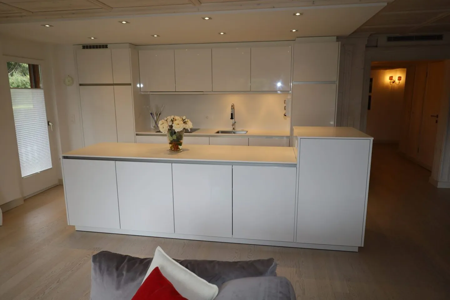 Magnifico appartamento di 3,5 locali con vista a Crans-Montana - Foto 5 di 18