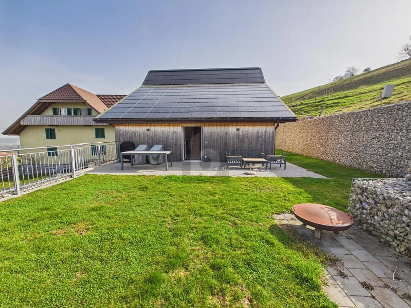 CHARMANT UND GROSSZÜGIG MIT GALERIE - Photo 1 of 6