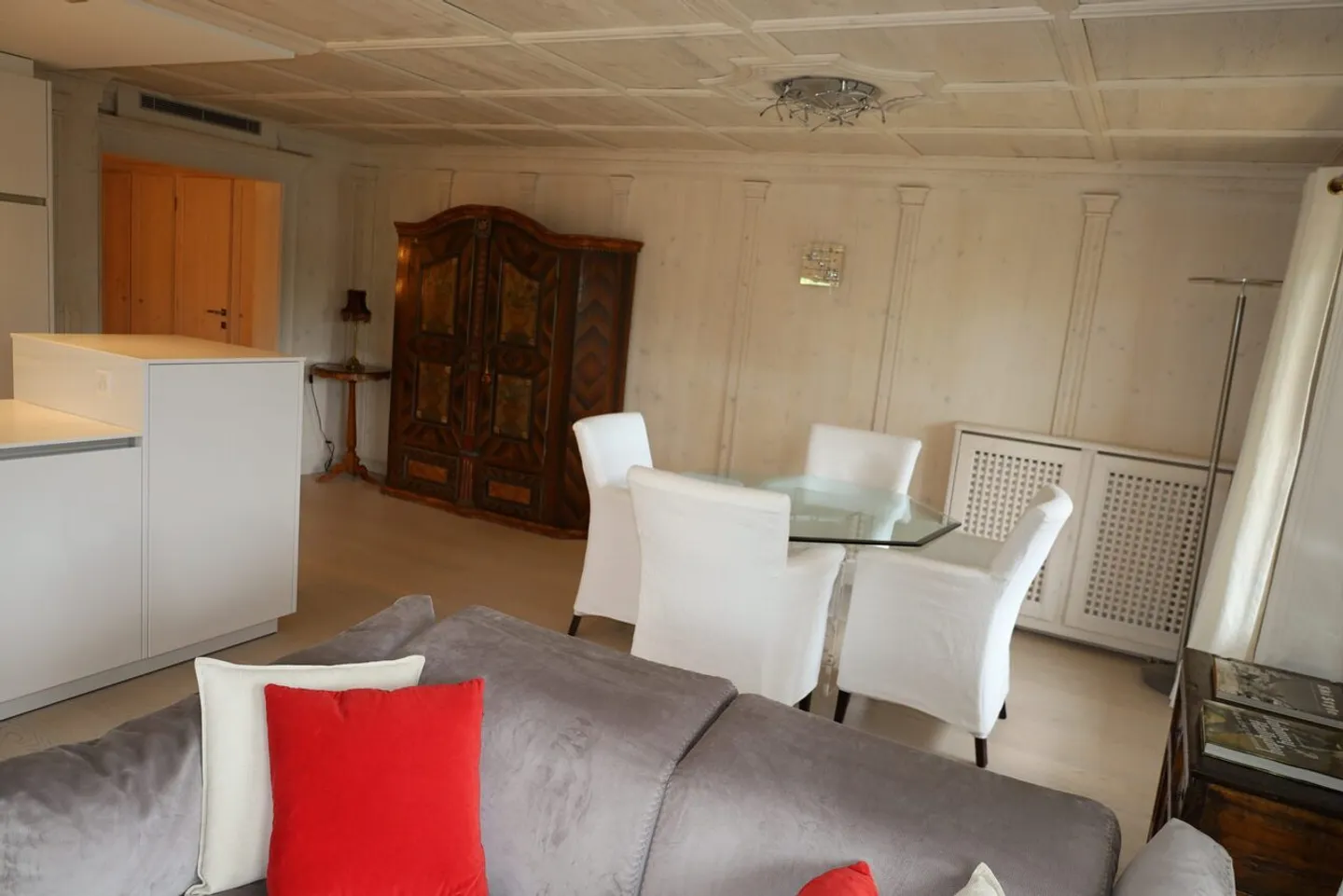 Magnifico appartamento di 3,5 locali con vista a Crans-Montana - Foto 6 di 18