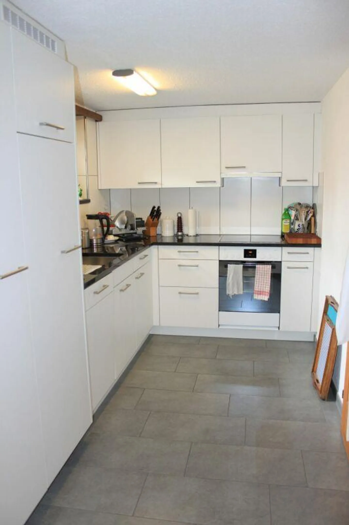 Charmante renovierte Wohnung - Foto 6 von 14