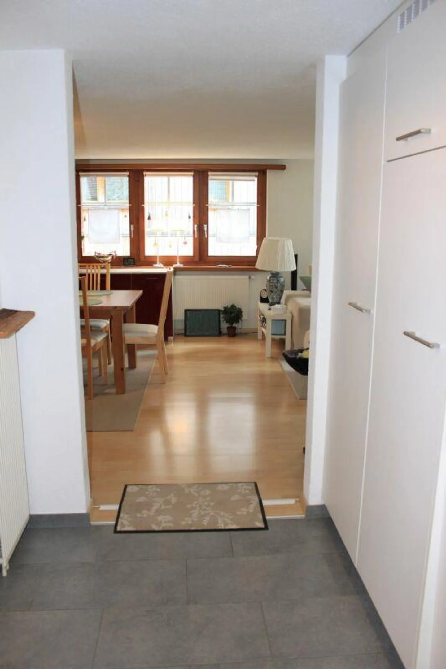 Charmante renovierte Wohnung - Foto 7 von 14