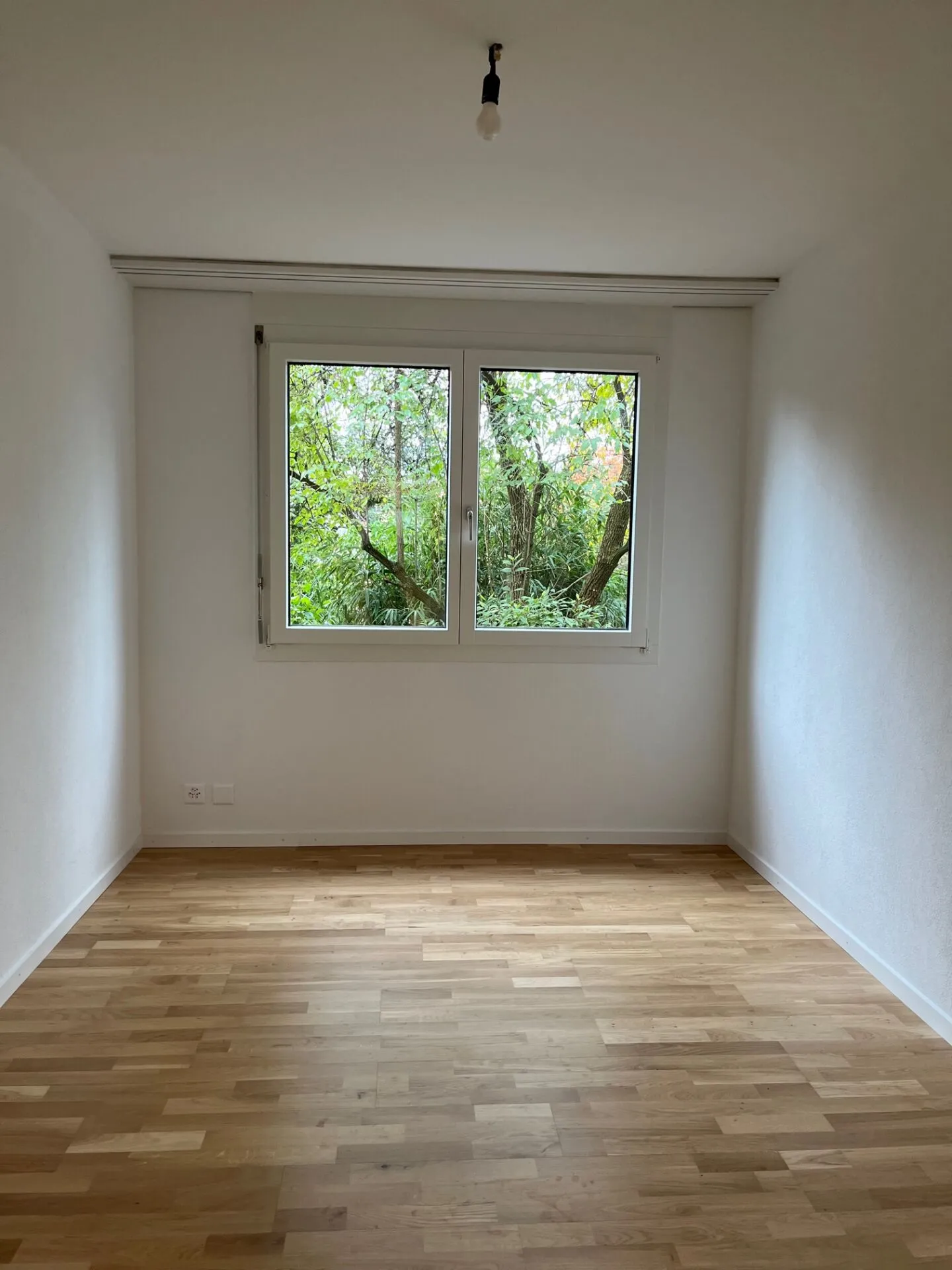 Appartement 3.5 pièces au rez-de-chaussée avec espace jardin - Photo 7 sur 9