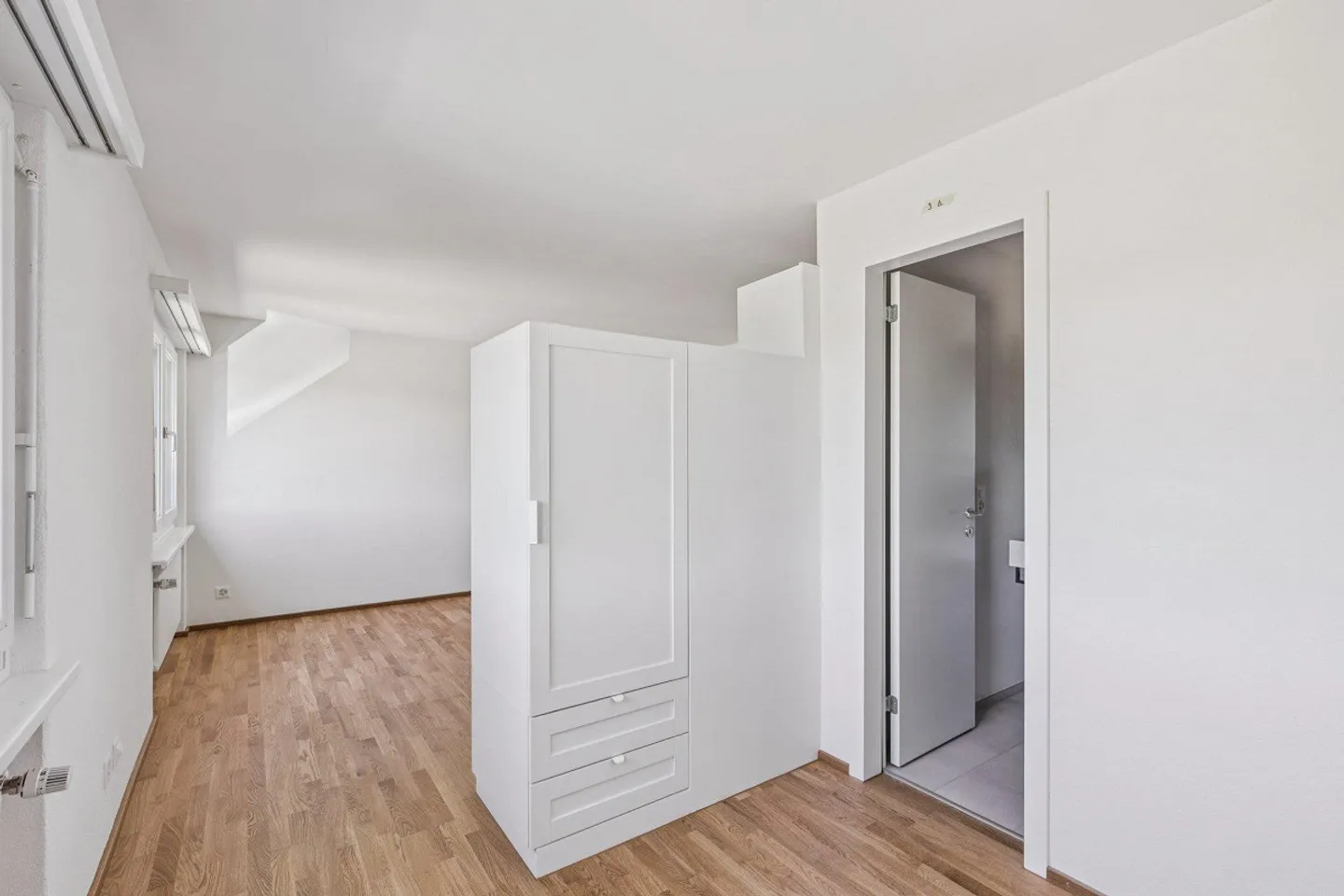 Vivere in privato, godere della comunità - con vista - Foto 3 di 4