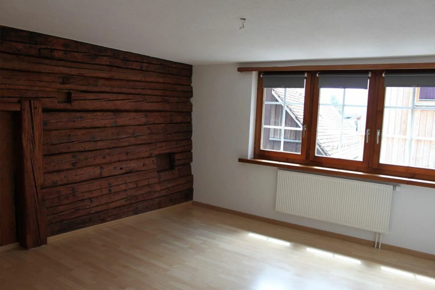 Charmante renovierte Wohnung - Foto 9 von 14
