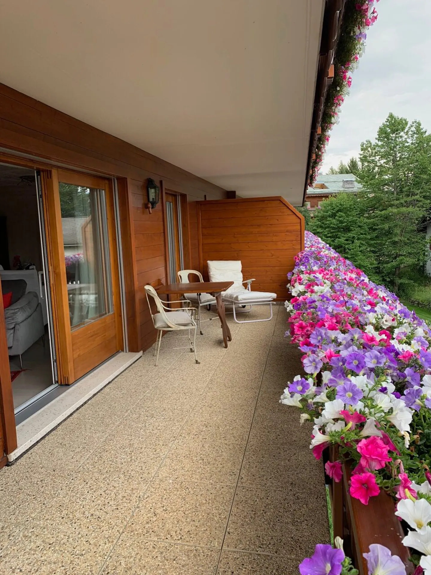 Magnifico appartamento di 3,5 locali con vista a Crans-Montana - Foto 10 di 18