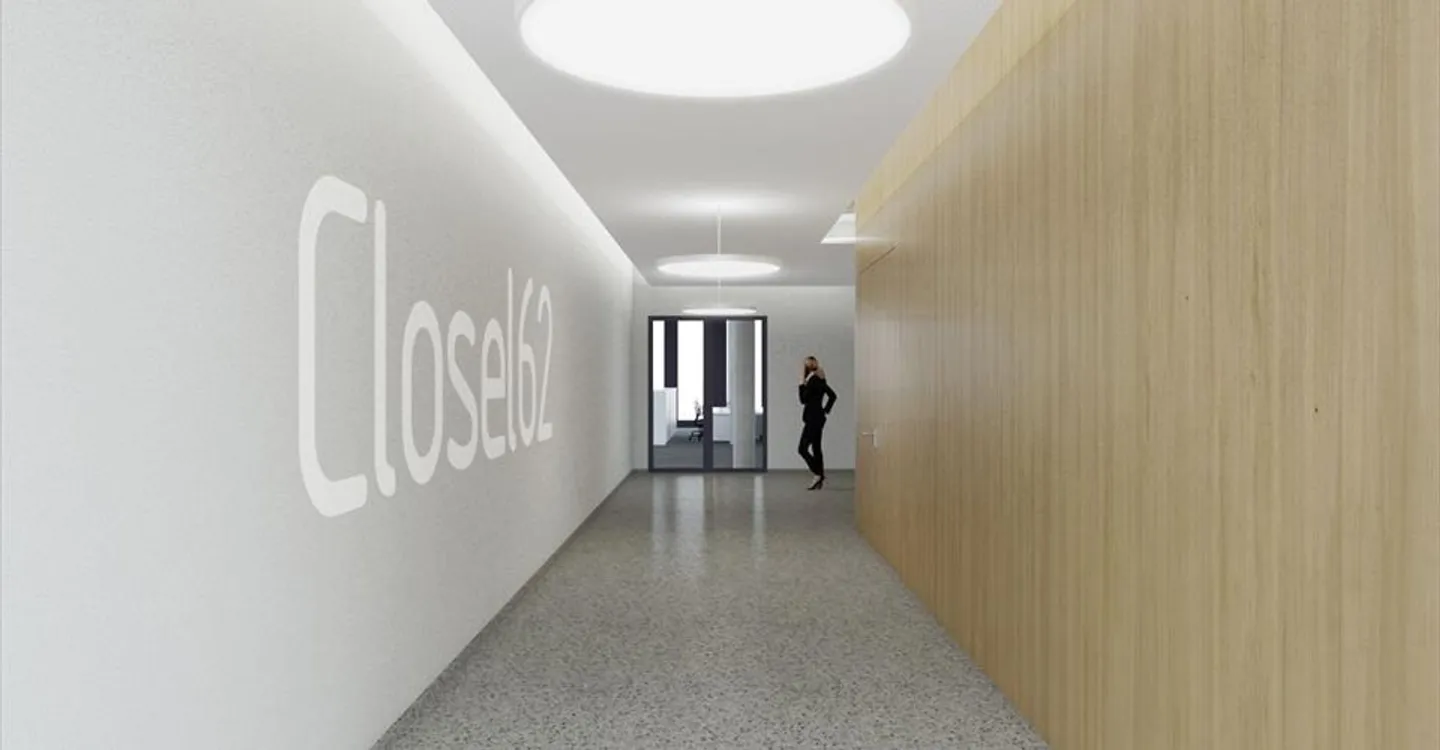 Spazio ufficio in affitto - Foto 4 di 9