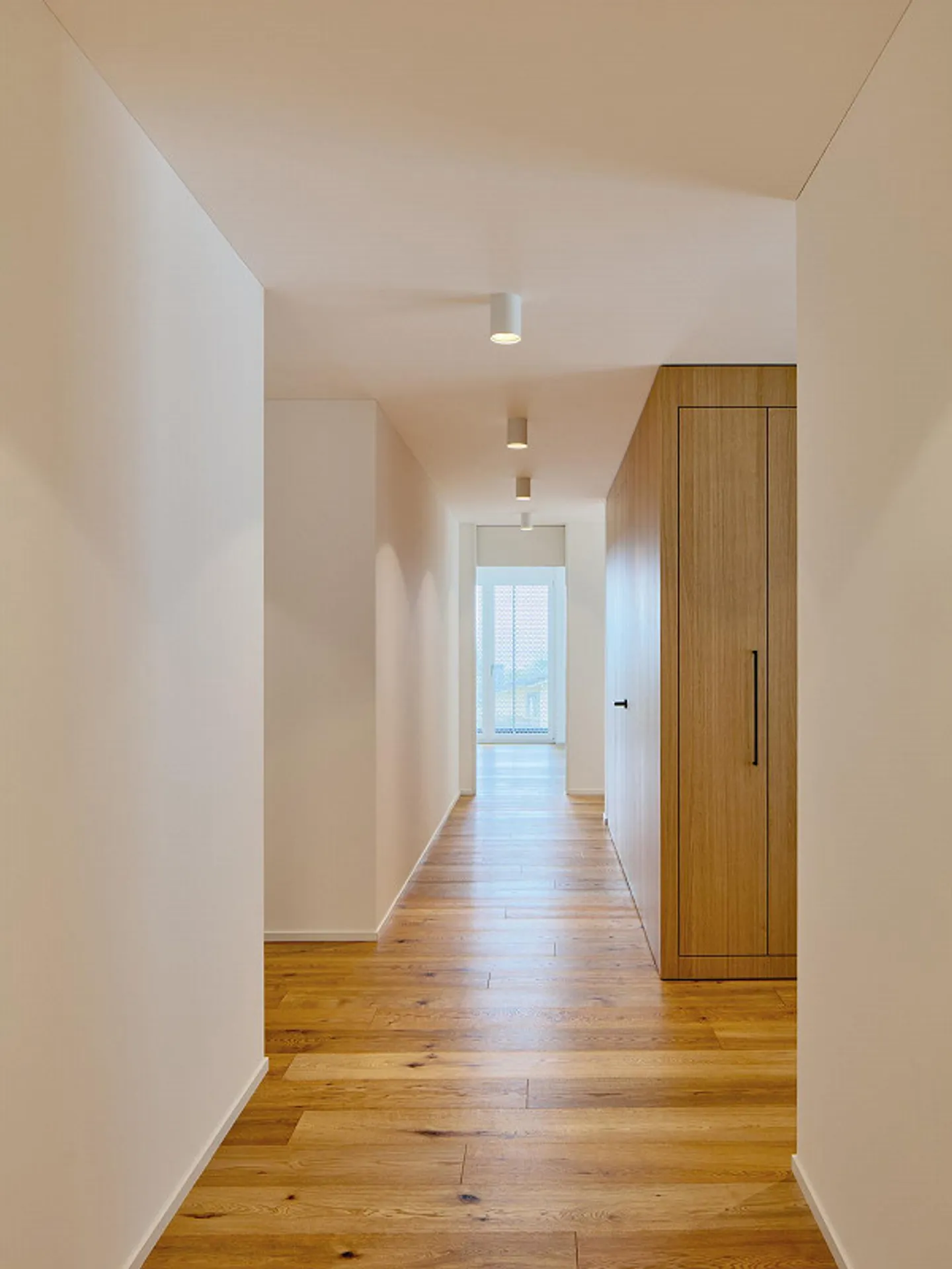 Exklusive Gartenwohnung in Pfäffikon - Foto 4 von 9