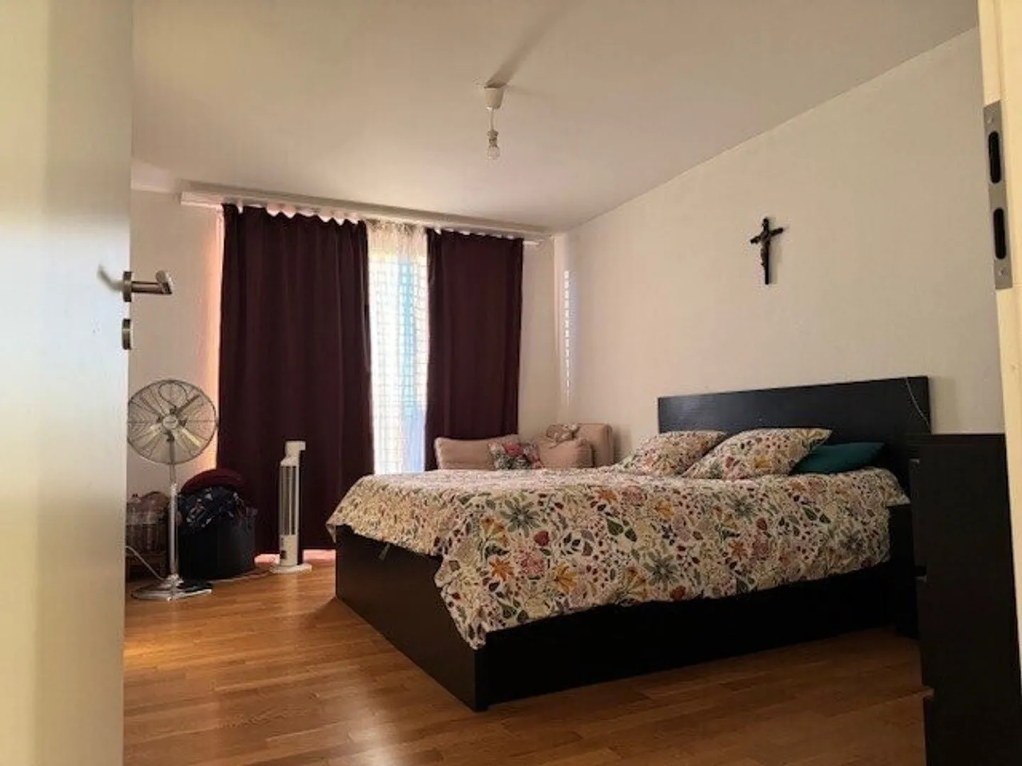 Bel appartement de 4.5 pièces - Photo 5 sur 7