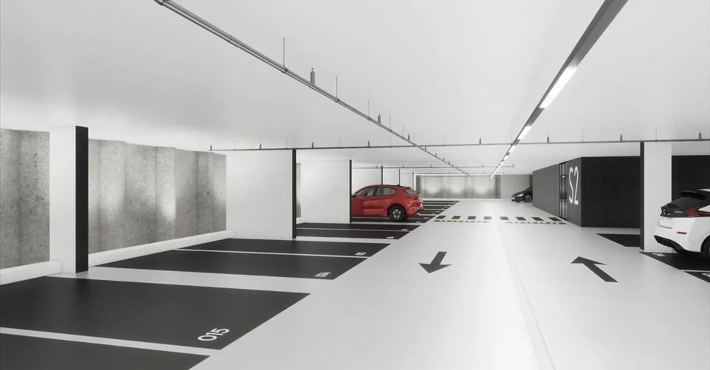 Spazio ufficio in affitto - Foto 5 di 9