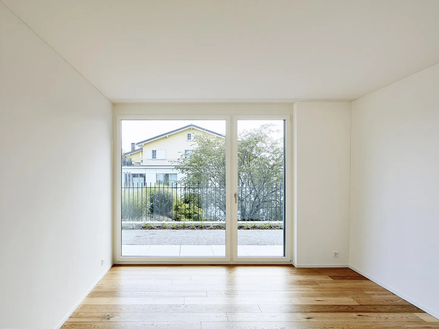Exklusive Gartenwohnung in Pfäffikon - Foto 5 von 9
