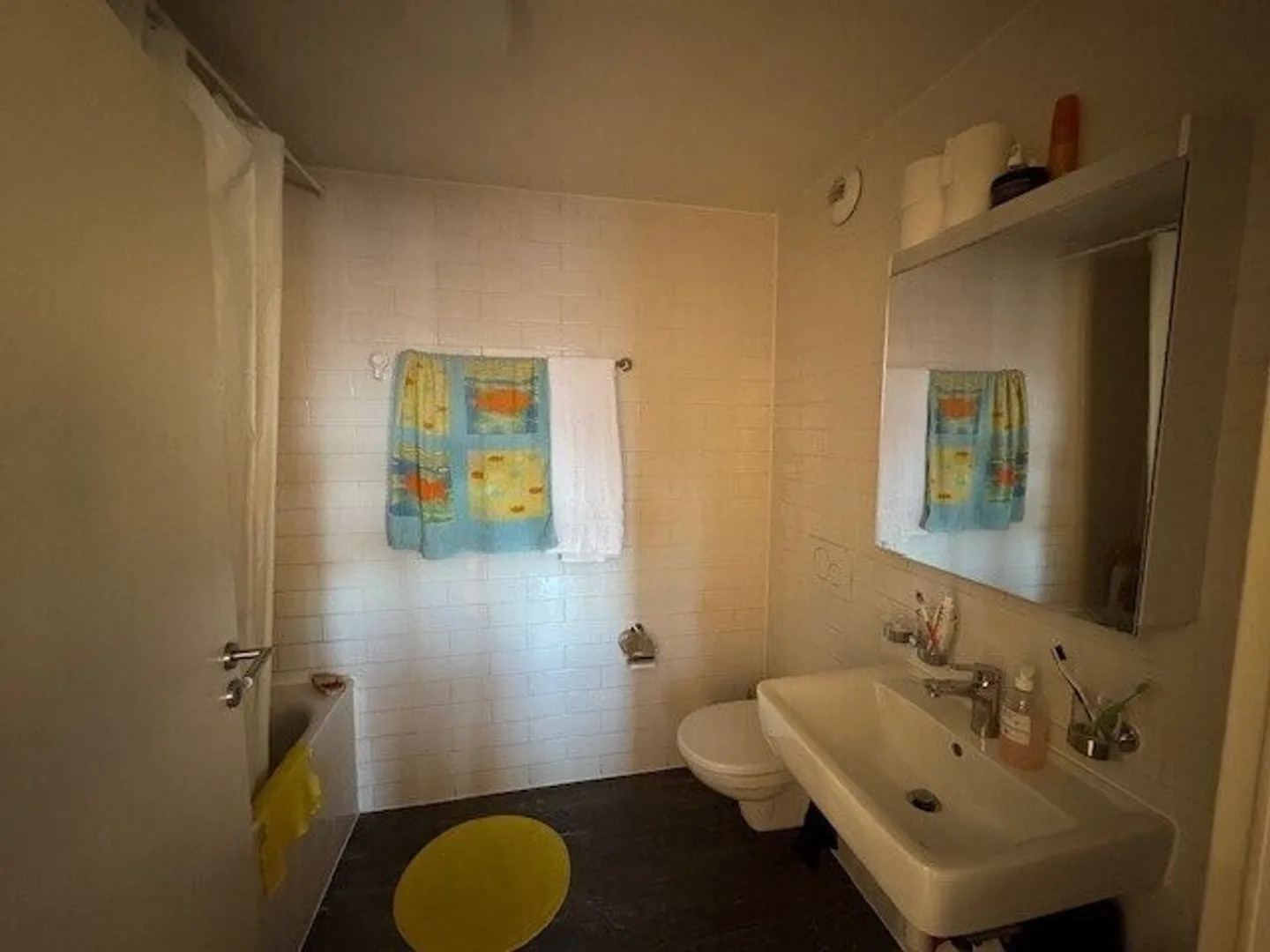 Bel appartement de 4.5 pièces - Photo 6 sur 7