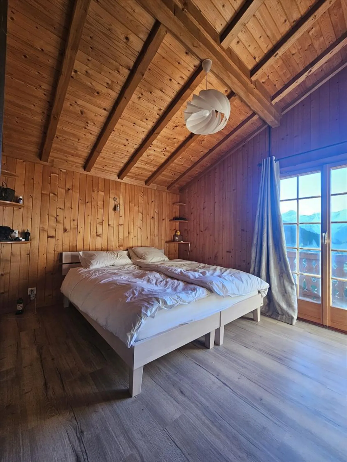 Chalet 4 camere a Villars-sur-Ollon - Foto 10 di 10