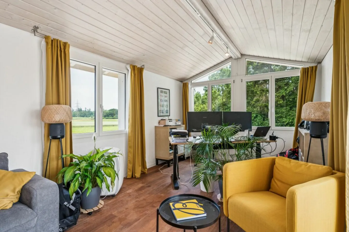 Villa esclusiva di 8.5 stanze a Gurbrü - Foto 7 di 15