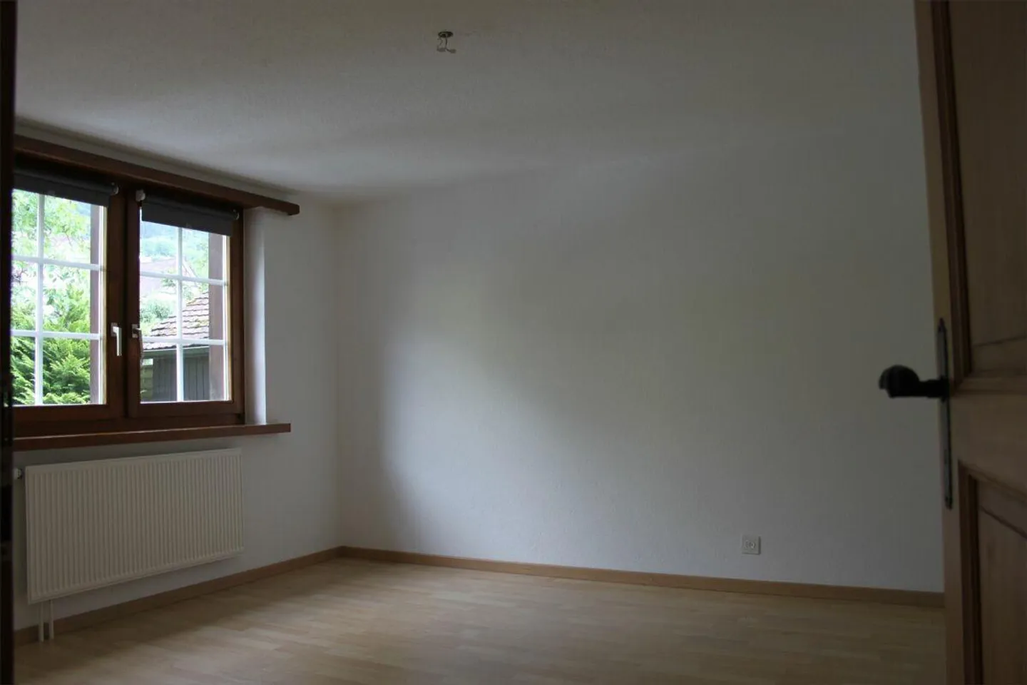 Charmante renovierte Wohnung - Foto 10 von 14