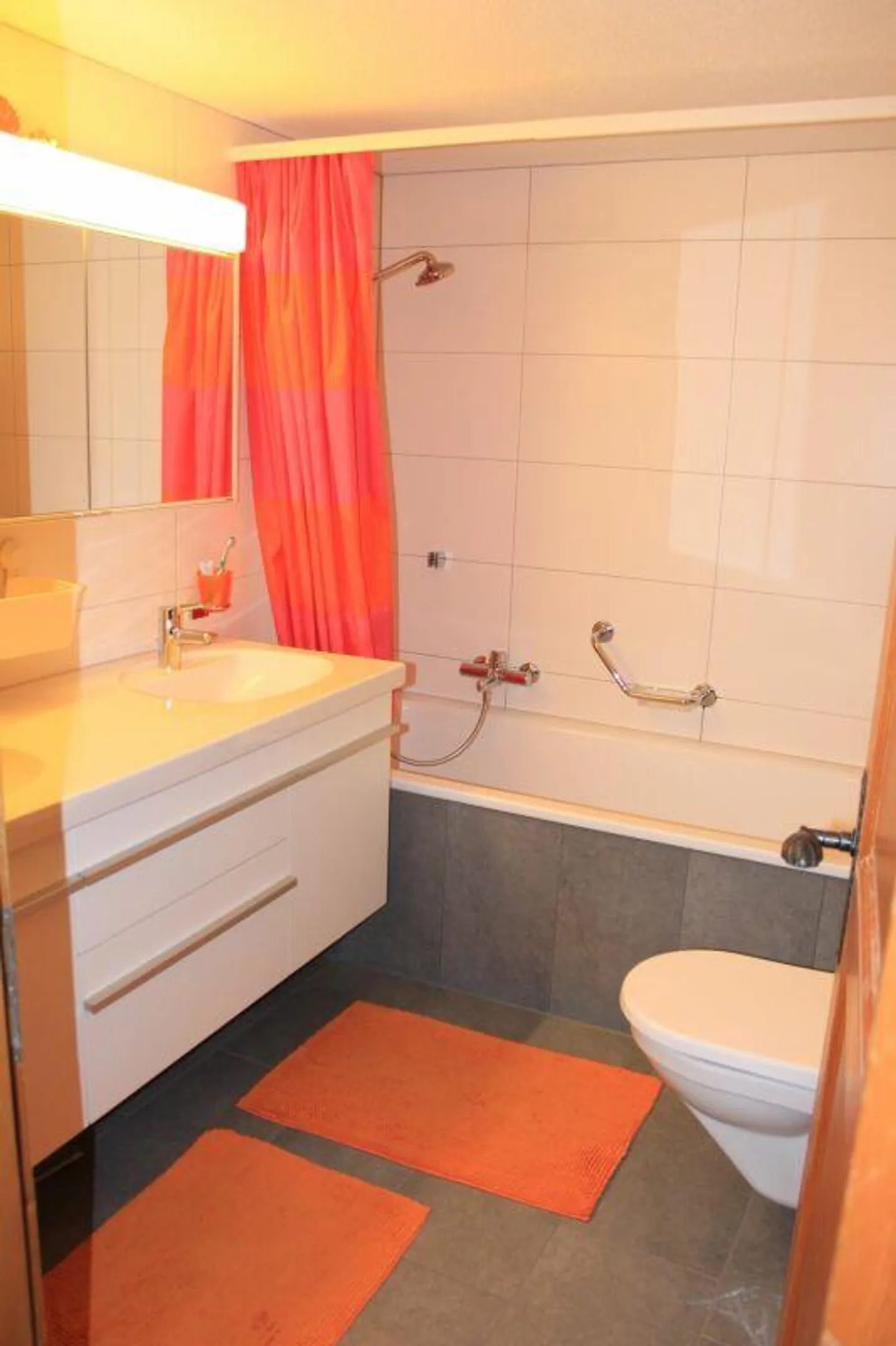 Charmante renovierte Wohnung - Foto 11 von 14