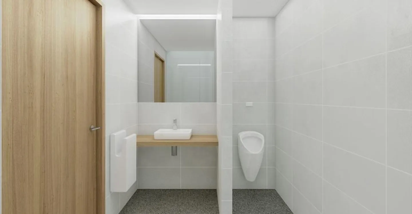 Spazio ufficio in affitto - Foto 3 di 9