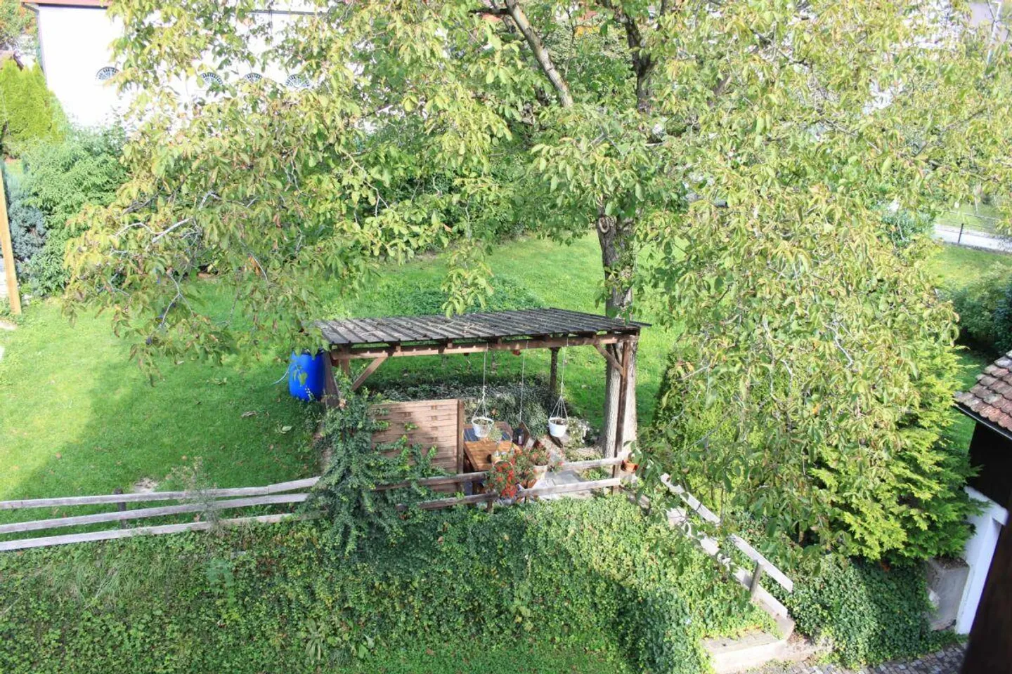 Charmante renovierte Wohnung - Foto 14 von 14