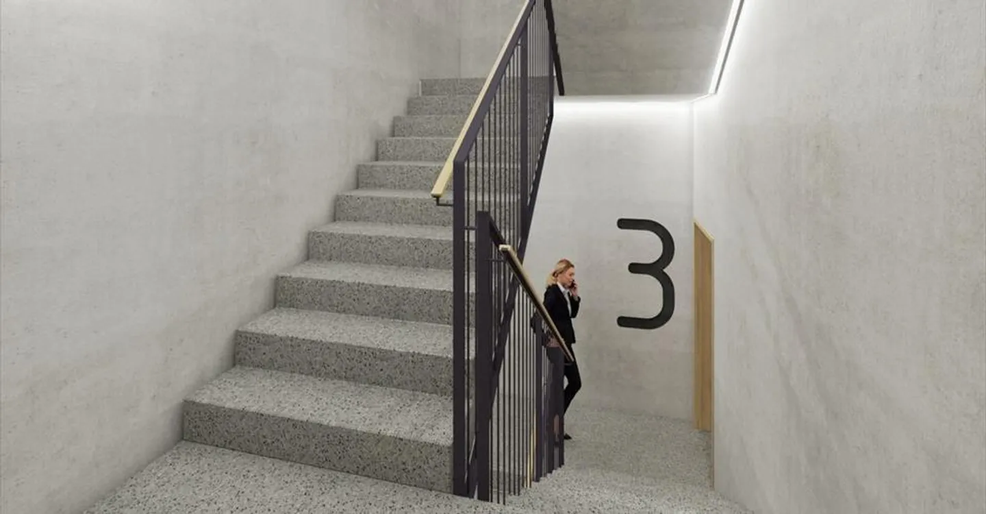 Spazio ufficio in affitto - Foto 7 di 9