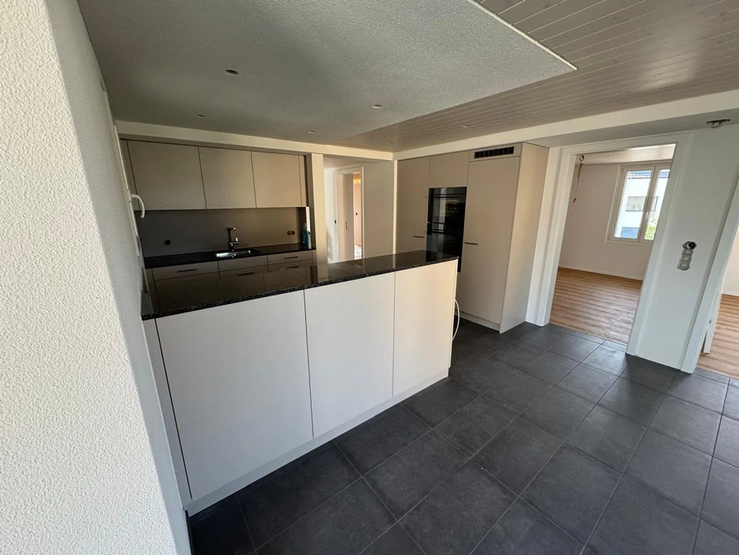 Appartement 4,5 pièces avec option commerciale - Photo 3 sur 17