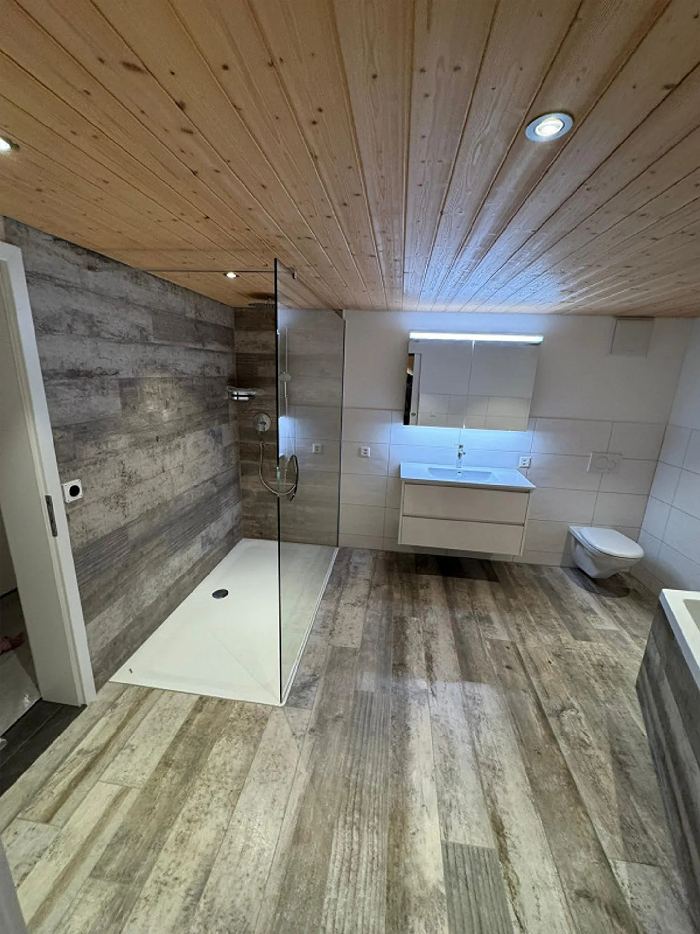 Appartement 4,5 pièces avec option commerciale - Photo 11 sur 17