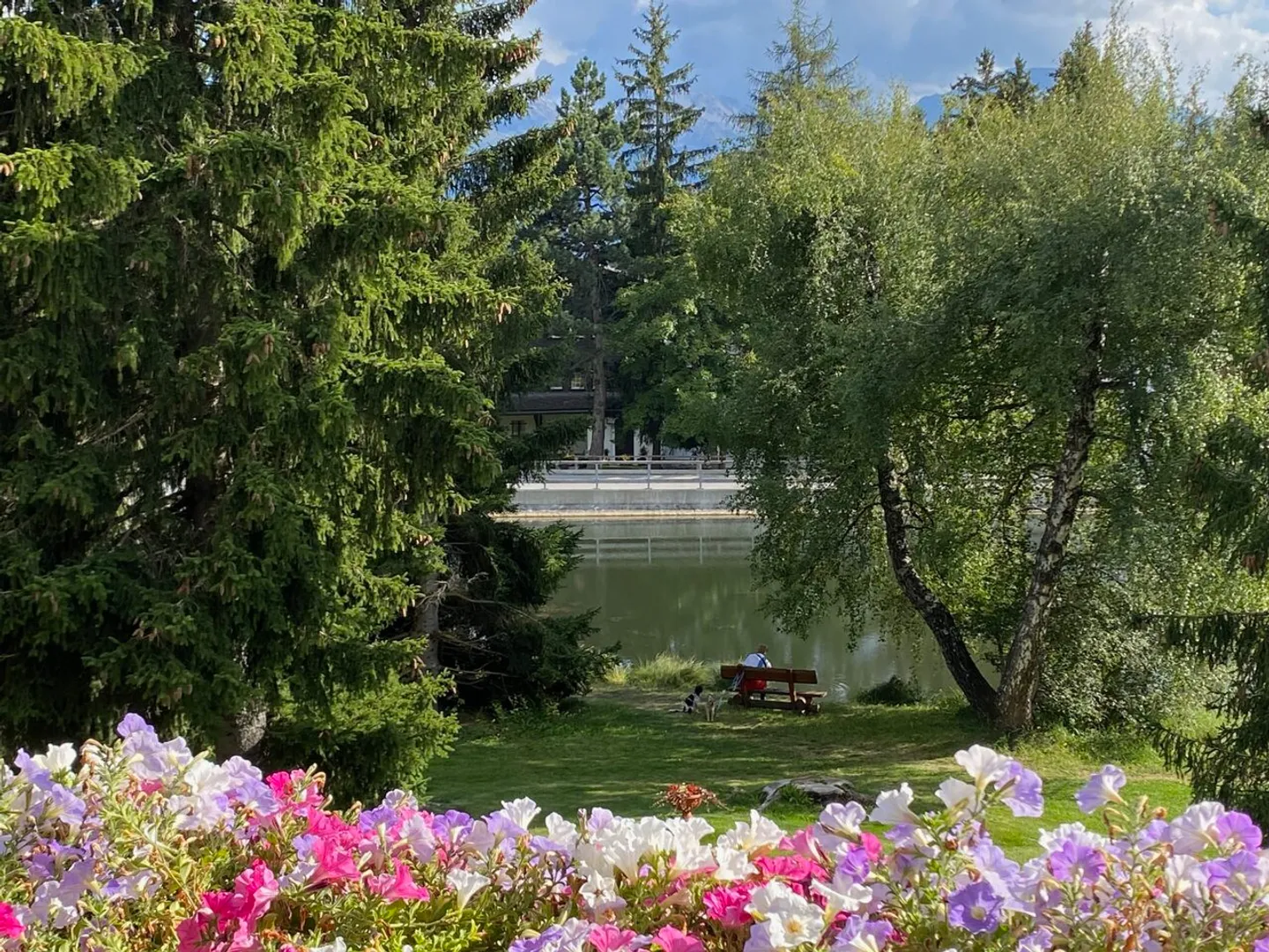 Magnifico appartamento di 3,5 locali con vista a Crans-Montana - Foto 13 di 18