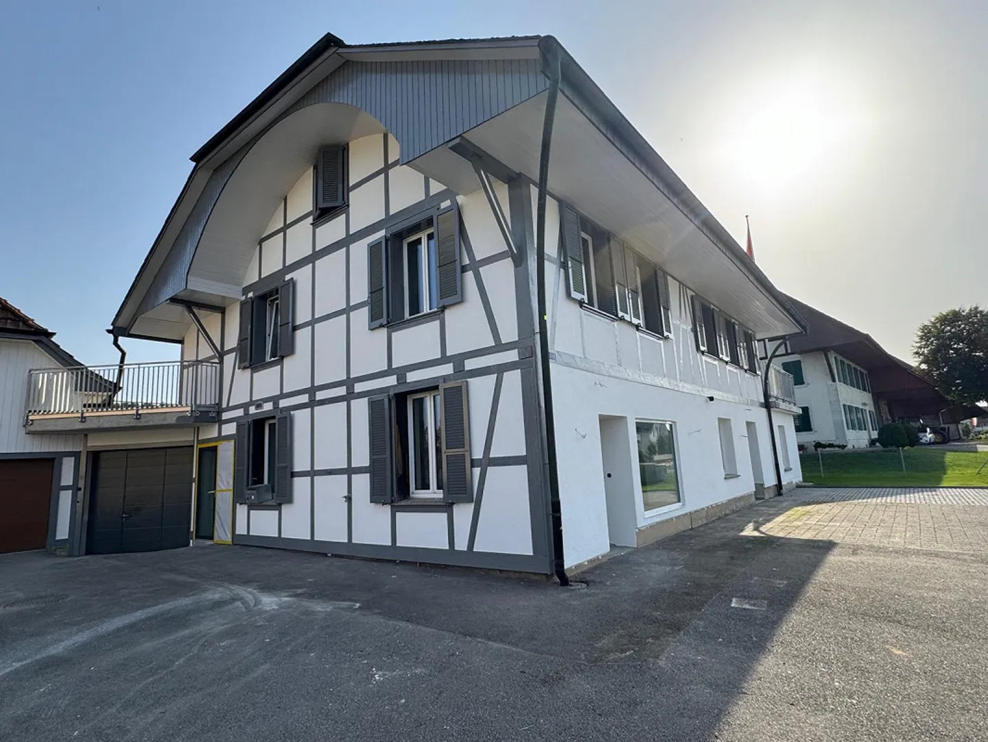 Appartement 4,5 pièces avec option commerciale - Photo 14 sur 17