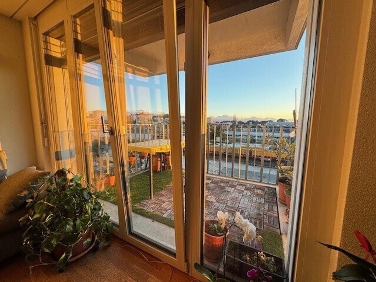 Bel appartement de 4.5 pièces - Photo 7 sur 7